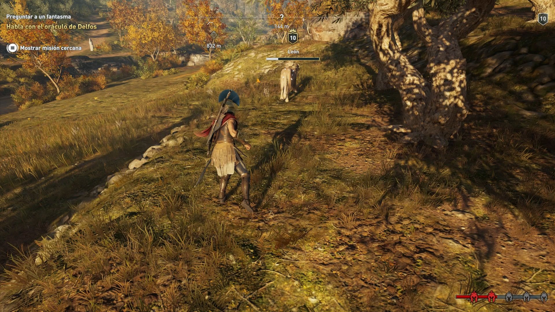 Assassin´s Creed Odyssey - Imagen 38